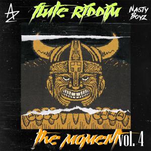 Listen to Flute Riddim song with lyrics from Azfor