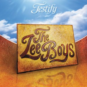 ดาวน์โหลดและฟังเพลง Testify พร้อมเนื้อเพลงจาก The Lee Boys