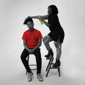 Album Nappy Talk (Explicit) from Matt Muse