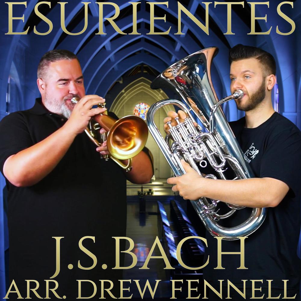 Esurientes (feat. Drew Fennell) (F Major Version)