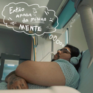 Dengarkan então apaga da minha mente lagu dari Nanasai dengan lirik