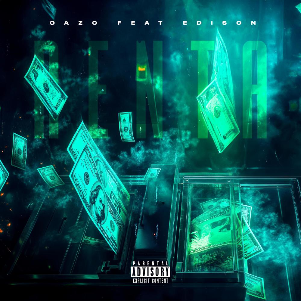 Renta (feat. Oazo) (Explicit)