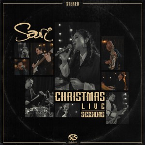 Christmas Live Sessions dari Sari Simorangkir