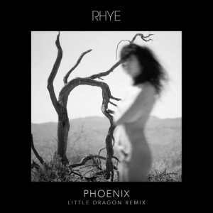 收聽Rhye的Phoenix歌詞歌曲