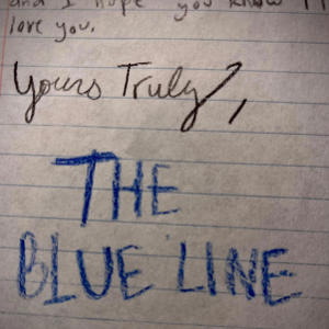 The Blue Line的專輯Yours Truly