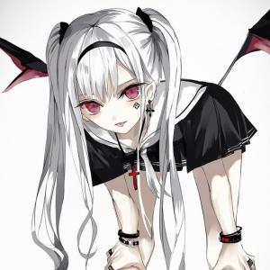 收聽Crystal Statues的Bad Bitch歌詞歌曲