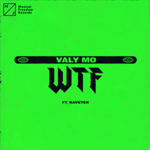 Valy Mo的專輯WTF (feat. Ravetek)