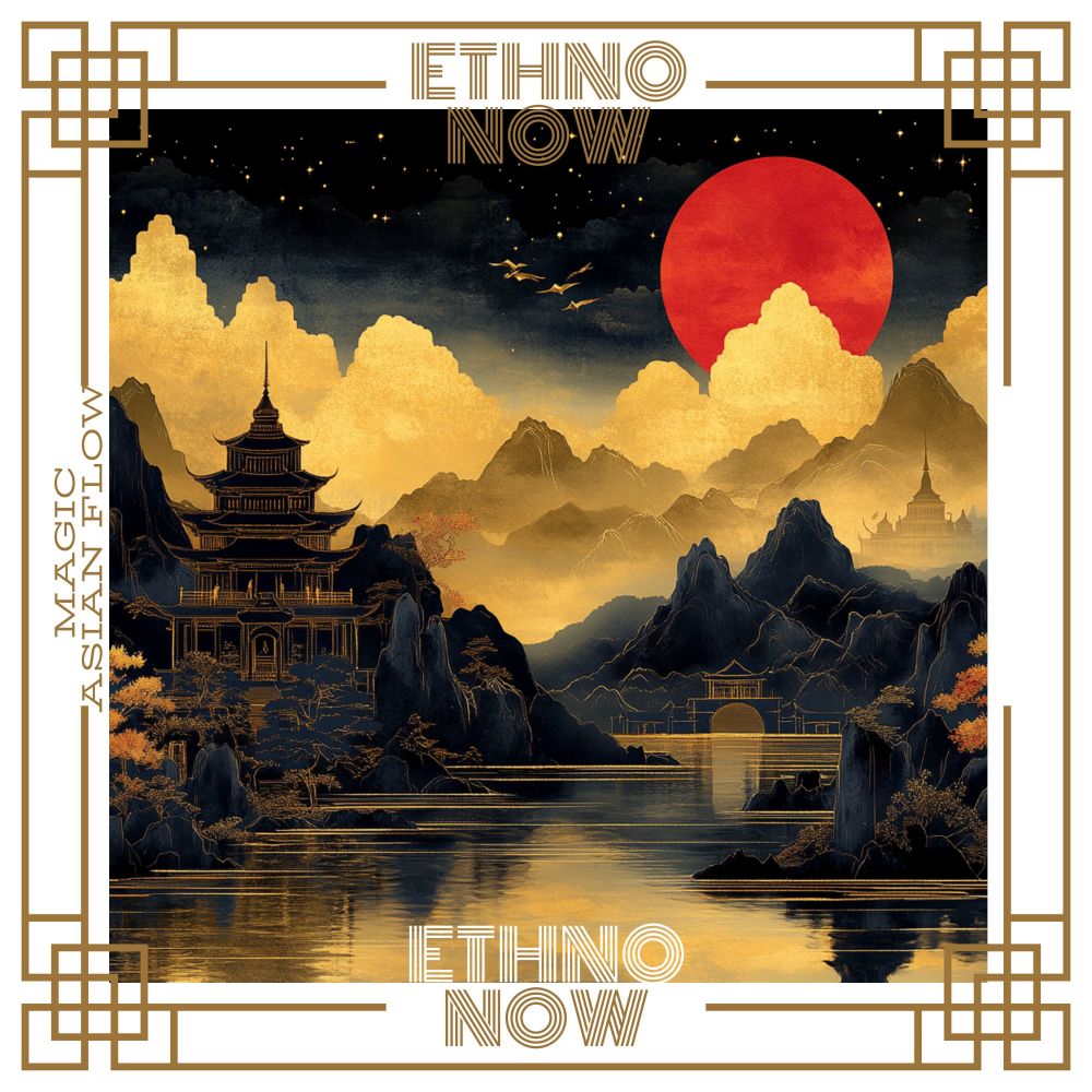 Far Eastern Echoes