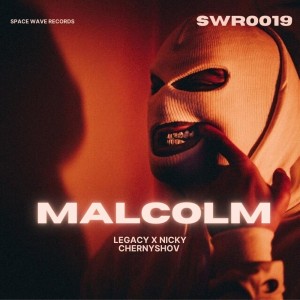 Album Malcolm oleh Legacy