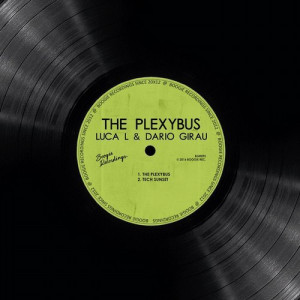 收聽Dario Girau的The Plexybus (Original Mix)歌詞歌曲