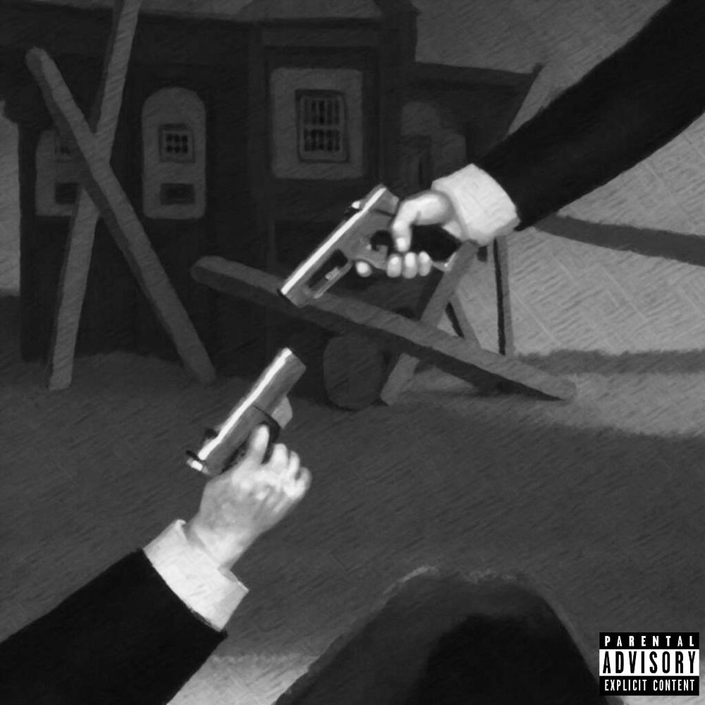Friday Nights (feat. Molly, Leo Laru$$o & M.A.G. Rock) (Explicit)
