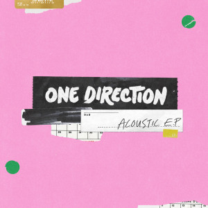 One Direction的專輯Acoustic - EP