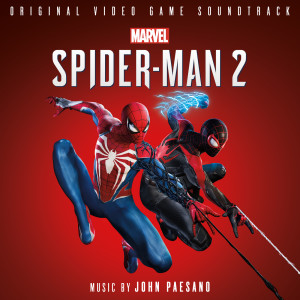 John Paesano的專輯Marvel's Spider-Man 2 (Original Video Game Soundtrack)