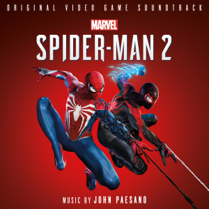 收聽EARTHGANG的Swing (From "Marvel's Spider-Man 2"/Soundtrack Version)歌詞歌曲