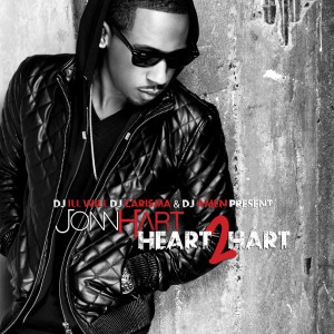 ดาวน์โหลดและฟังเพลง Party (Explicit) พร้อมเนื้อเพลงจาก Jonn Hart