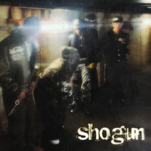 Kamiyada+的专辑SHOGUN