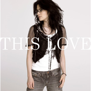 อัลบัม This Love ศิลปิน Angela Aki