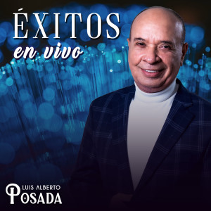 Dengarkan lagu El Precio De Tu Error (En Vivo) nyanyian Luis Alberto Posada dengan lirik
