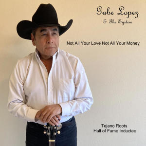 Dengarkan lagu Not All Your Love, Not All Your Money nyanyian Gabe Lopez dengan lirik