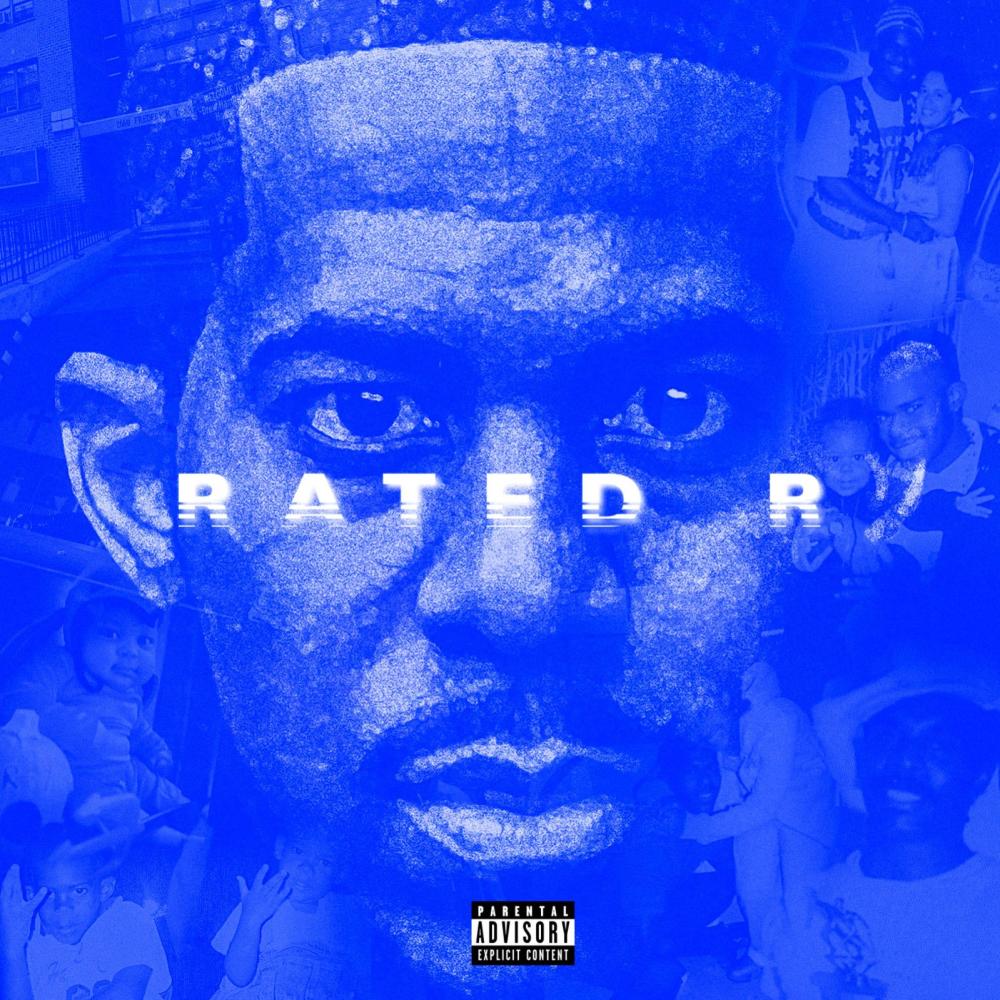 END OF THIS RHYME (feat. Deon Young) (Explicit)