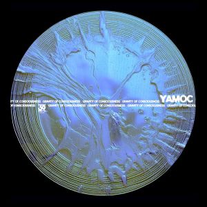 Album Gravity of Consciousness from Yamoc