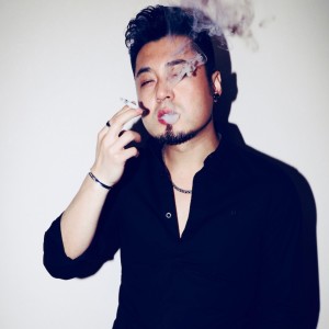 收聽張文磊的狂野的鳥歌詞歌曲