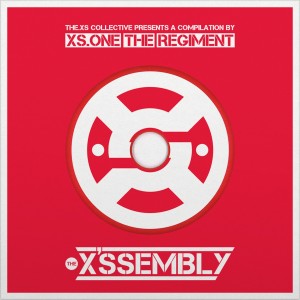 อัลบัม THE X'SSEMBLY ศิลปิน Various Artists