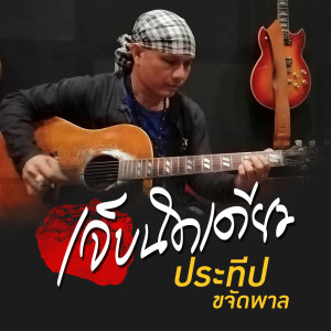 ดาวน์โหลดและฟังเพลง เจ็บนิดเดียว พร้อมเนื้อเพลงจาก ประทีป ขจัดพาล