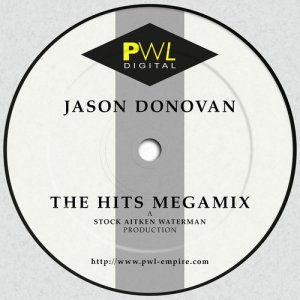 ดาวน์โหลดและฟังเพลง The Hits Megamix (Project K Radio Mix) พร้อมเนื้อเพลงจาก Jason Donovan