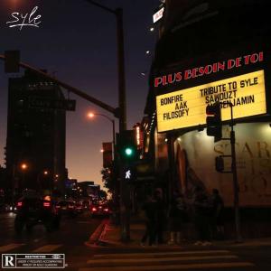 Syle的專輯Plus Besoin De Toi (Explicit)