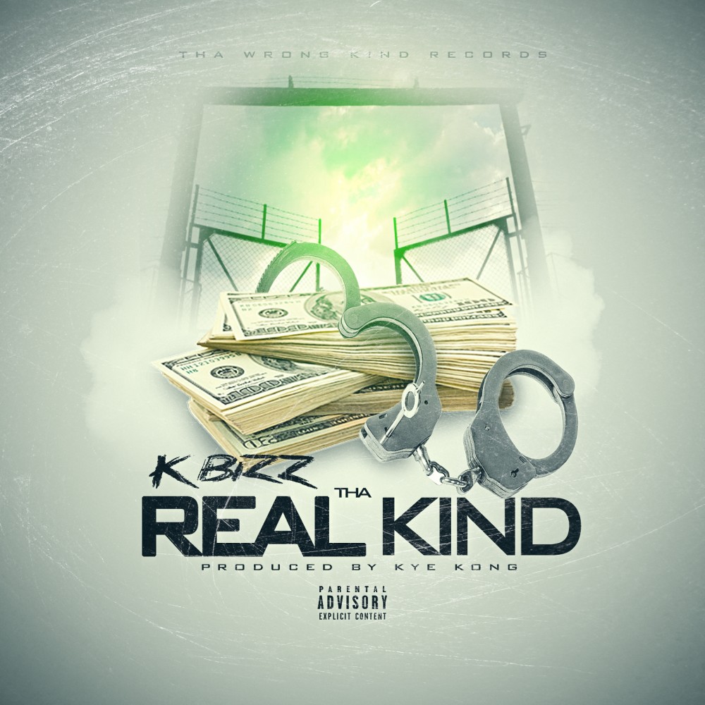 Tha Real Kind (Explicit)