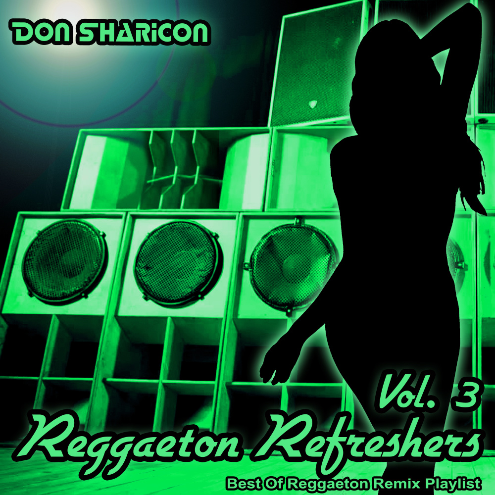 Unité (rampampampam) (Reggaeton Dreams Are Made of This Mix)