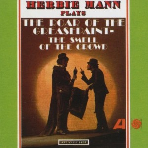 ดาวน์โหลดและฟังเพลง My First Love Song (LP版) พร้อมเนื้อเพลงจาก Herbie Mann