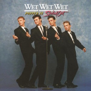 收聽Wet Wet Wet的World In Another歌詞歌曲