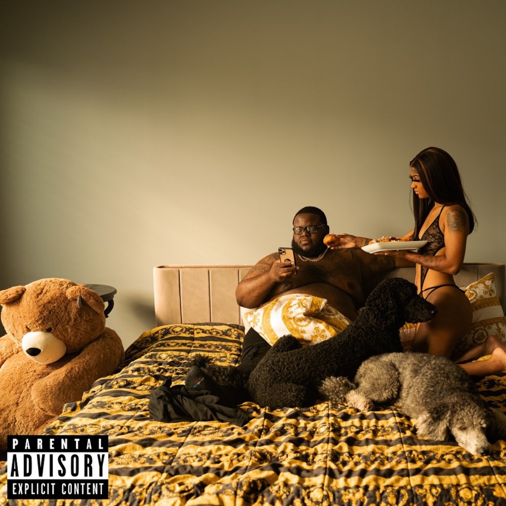Aqua (feat. Payroll Giovanni) (Explicit)