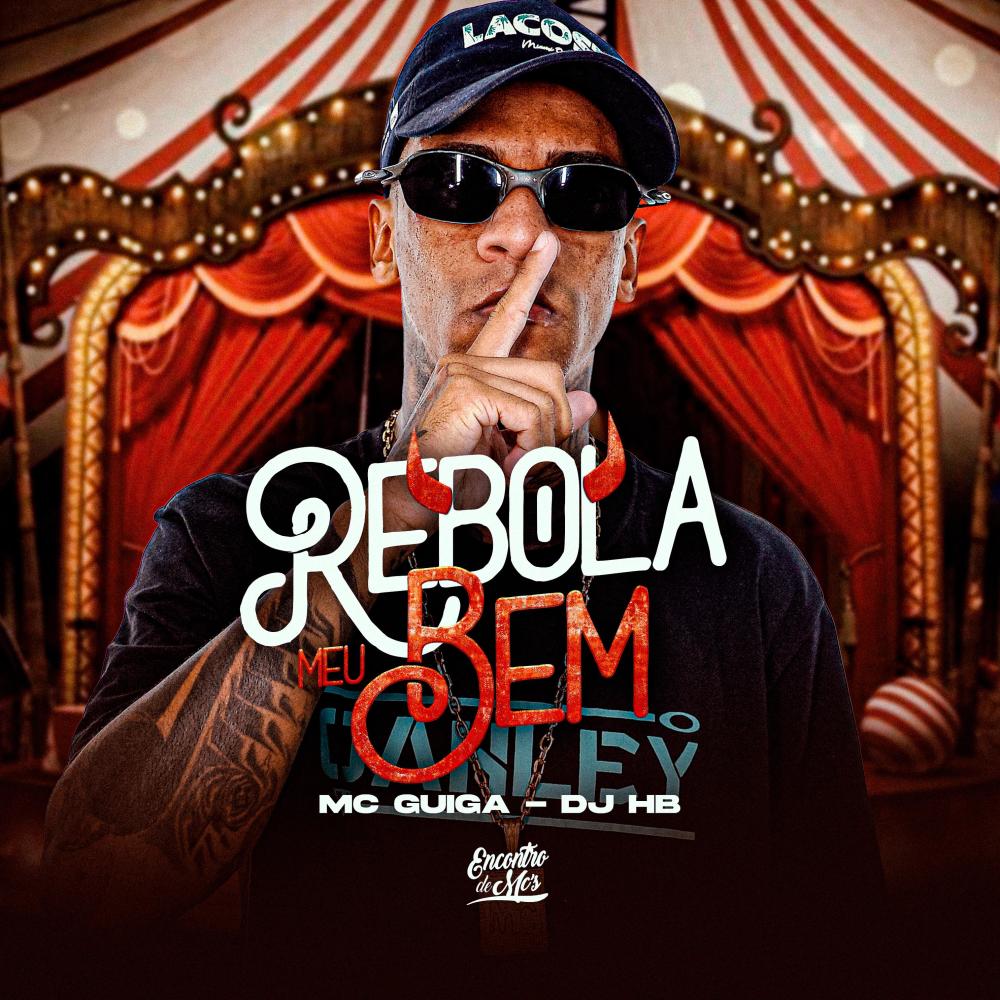 Rebola Meu Bem (Explicit)