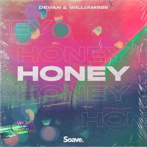Album Honey from Devan