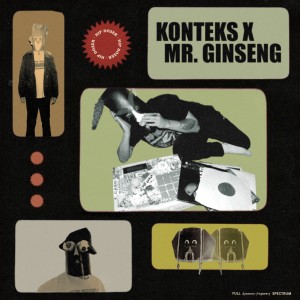 收听Konteks的Smōk歌词歌曲