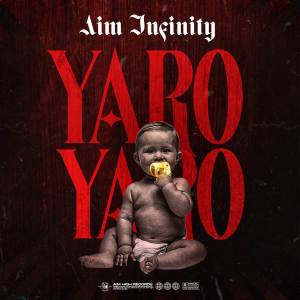 ดาวน์โหลดและฟังเพลง Yaro (Explicit) พร้อมเนื้อเพลงจาก Aim Infinity