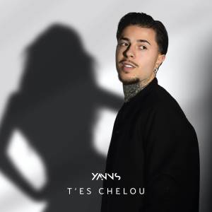收聽Yanns的T'es chelou歌詞歌曲
