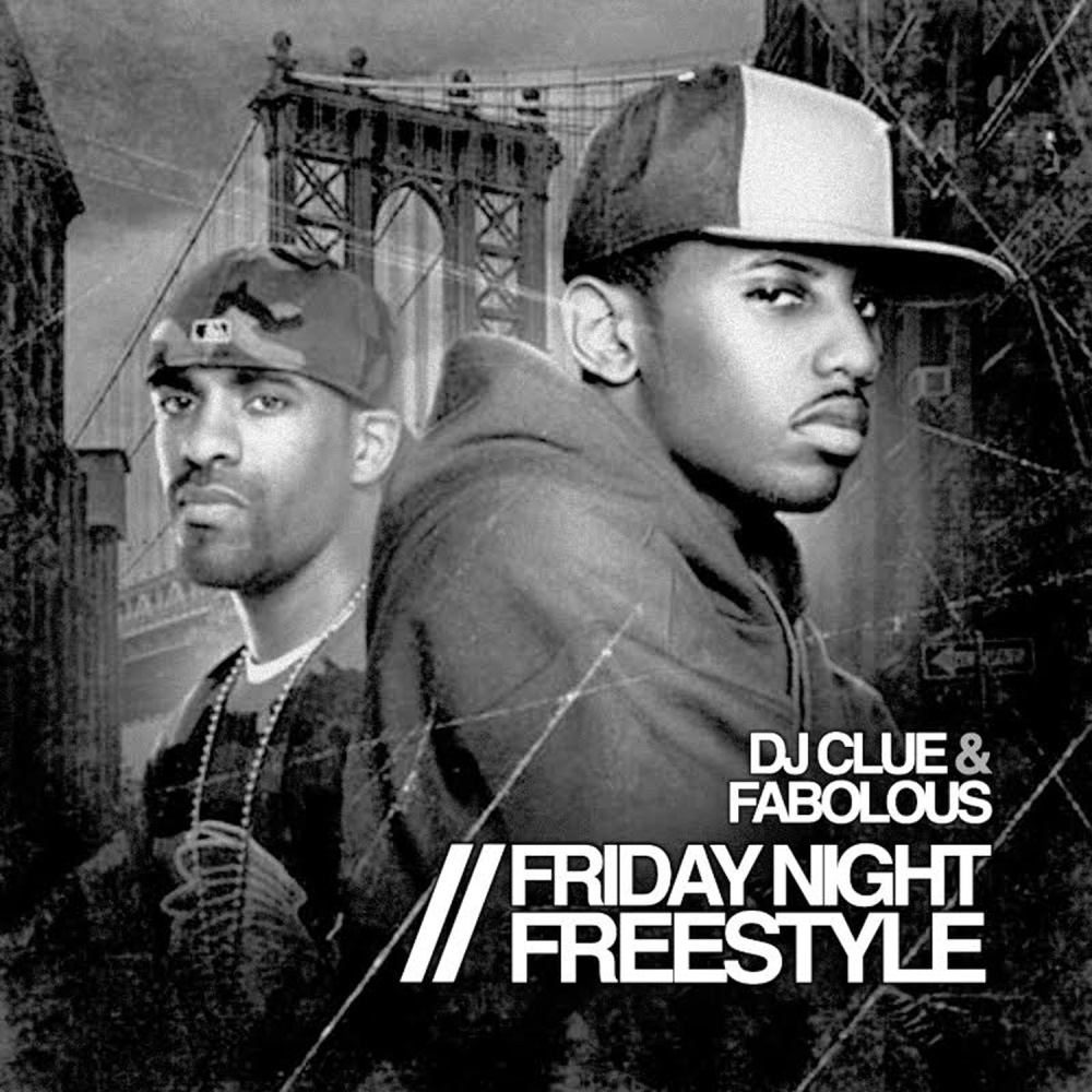 Fabolous Reminisces Outro (Explicit)