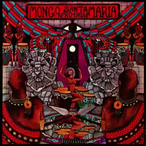 收聽Mongo Santamaria的Funk Down歌詞歌曲
