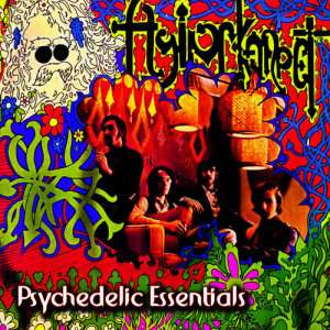 收聽The Flying Karpets的20th Century Fox歌詞歌曲