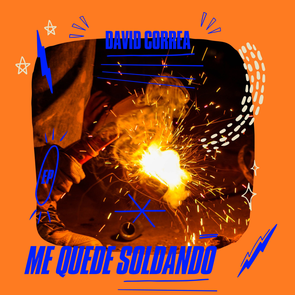 Me Quedé Soldando