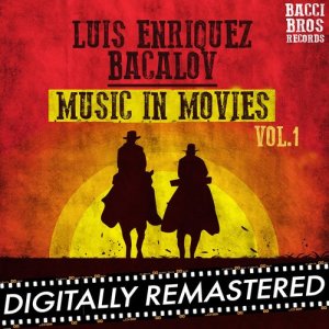 收聽Luis Bacalov的Django - Main Theme (From "Django")歌詞歌曲