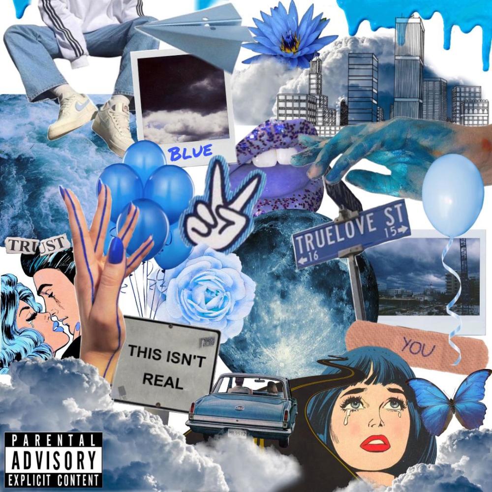 It Could Be Worse (feat. YM) (Explicit)