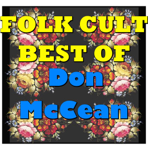 Album Folk Cult: Best Of Don McCean (Live) from Don McCean