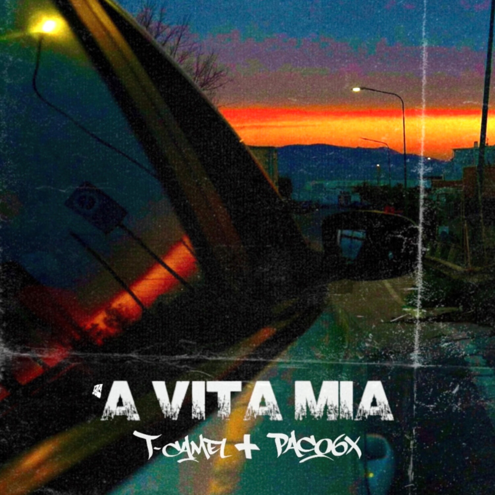 'A vita mia