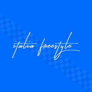 Album Italia Freestyle (Explicit) from 