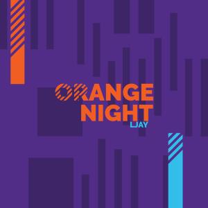 LJAY的專輯Orange Night
